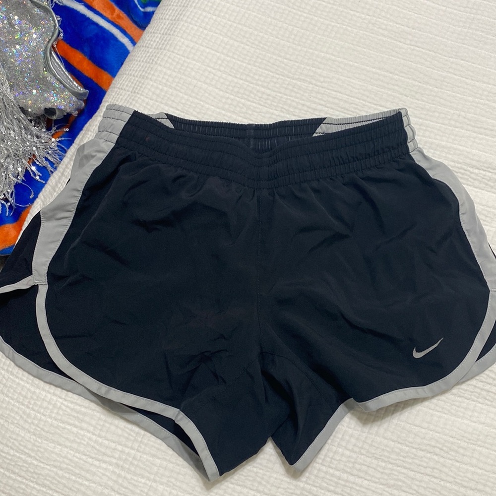 Nike dry fit shorts extra small black